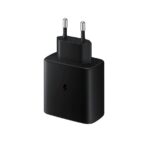 Samsung 45W Adapter with USB Type-C to Type-C Cable Super Fast Charge 2.0 EU/3PIN/2PIN Low Standby - Image 6