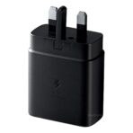 Samsung 45W PD Super Fast Adapter EU/2PIN/UK 3PIN Low Standby