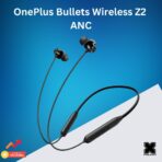 OnePlus Bullets Wireless Z2 ANC Neckband - Image 3