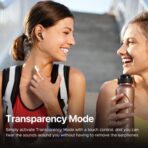 Soundpeats T3 Pro Wireless TWS Earbuds With ANC - Image 9