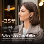 Soundpeats T3 Pro Wireless TWS Earbuds With ANC - Image 11