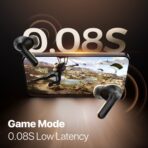 Soundpeats T3 Pro Wireless TWS Earbuds With ANC - Image 10