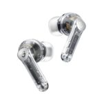 Soundpeats Air4 Pro Adaptive Hybrid Active Noise Cancelling Earbuds — Transparent Edition Latest (6 Months Dealer Warranty) - Image 2