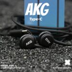 Samsung AKG Type-C Earphones