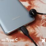 Samsung AKG Type-C Earphones - Image 5