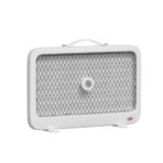 Xiaomi Qualitell K5 Lite Rechargeable Mosquito Killer Lamp Electric 4000V Smart UV - Image 2