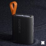 Xiaomi Sound Pocket Portable BT 5.4 Speaker Latest Red Dot Award Winner - Image 3