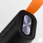 Xiaomi Sound Pocket Portable BT 5.4 Speaker Latest Red Dot Award Winner - Image 4