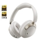 QCY H3 Pro Wireless Over-Ear Headphones with Adaptive ANC - Image 2