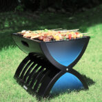 NexTool Camp Fun Folding Barbecue Grill (NE20183) - Image 3