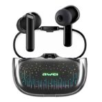 Awei T52 ANC Earbuds
