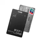 WiWU iTag Easy to Find Card Tracker (WT-03)