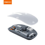 Recci Space Capsule Multimode Wireless Mouse (RCS-M01) - Image 3