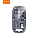 Recci Space Capsule Multimode Wireless Mouse (RCS-M01)