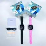 SmartBerry Baby Smartwatch C005 - Image 3
