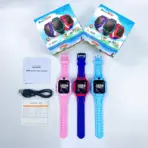 SmartBerry Baby Smartwatch C002 - Image 4