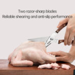 NexTool Camp Chef Cookware (NE20171) - Image 4