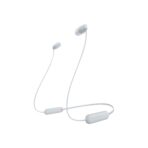 Sony WI-C100 Wireless In-Ear Headphones - Image 2