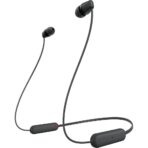 Sony WI-C100 Wireless In-Ear Headphones