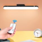 XO 3M Adhesive Rechargeable LED Light with 1200mA(18650) Battery (XO-YH08B) - Image 3