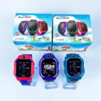 SmartBerry Baby Smartwatch C002 - Image 6