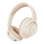 Soundpeats Space Over-Ear ANC Headphones with Long Battery Life - Image 8