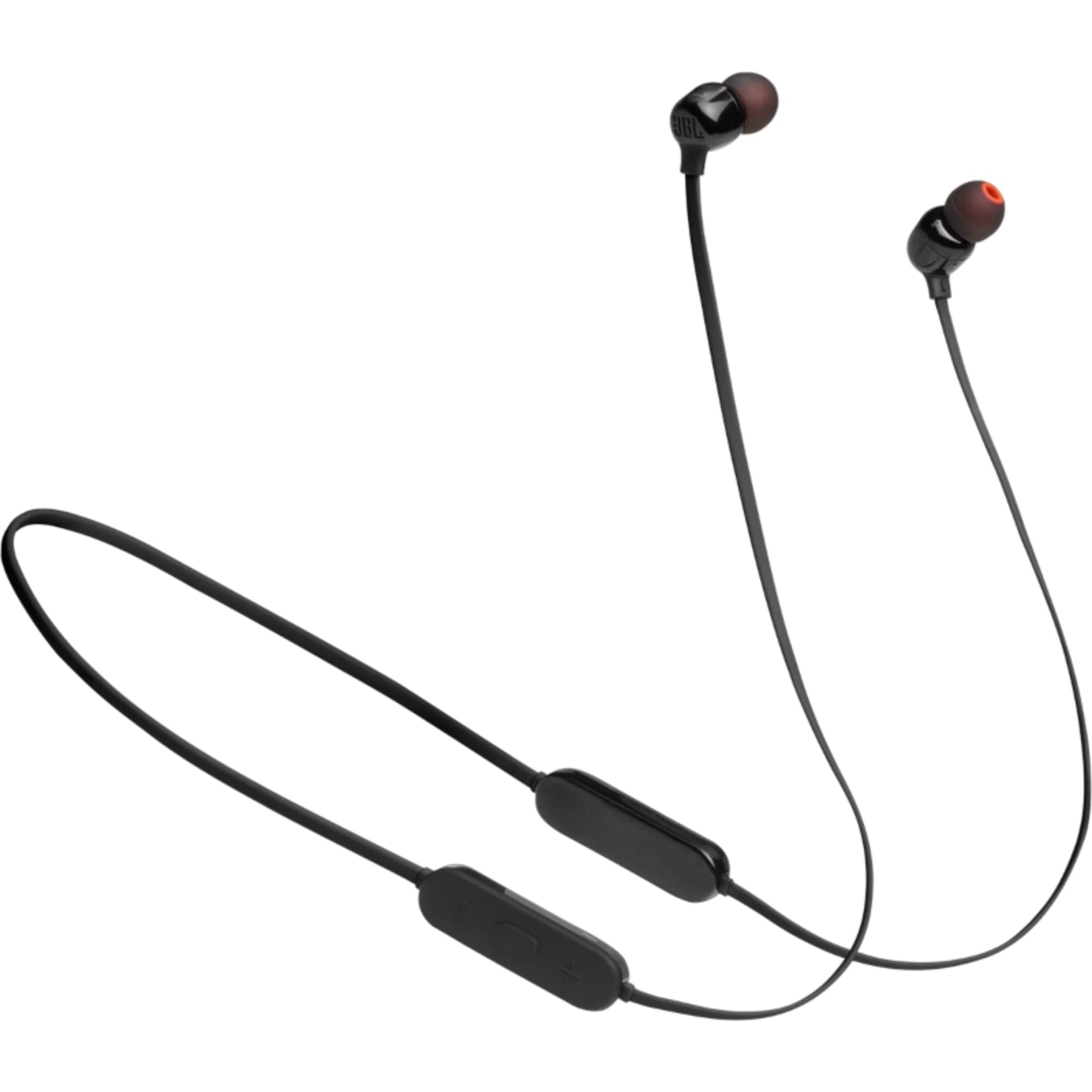 Version 1.0.0 JBL Tune 175BT Wireless Bluetooth in-Ear Headphone with Mic - Image 1