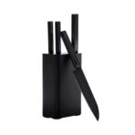 Huohou 5 in 1 Non-Stick Kitchen Knife Set (HU0076)