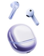 Soundpeats Air5 Semi-In-Ear aptX Adaptive Lossless Wireless Earbuds - Image 3