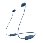 Sony WI-C100 Wireless In-Ear Headphones - Image 3