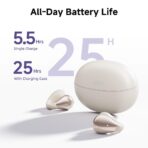 QCY Crossky C30 Open-Ear Earbuds - Image 5