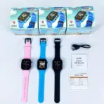 SmartBerry Baby Smartwatch C005 - Image 5