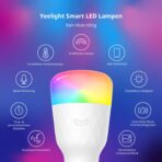 Yeelight Smart LED Bulb 1S (Color) - Image 2