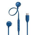 JBL Tune 305C USB-C Half-In-Ear Wired Hi-Res Earphones - Image 7
