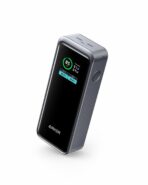 Anker Prime 100W — 12,000mAh Power Bank (A1335)