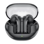 Soundpeats Clear Pods Half In-Ear TWS Earbuds (6 Months Dealer Warranty) - Image 2