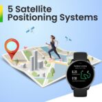 Amazfit GTR Mini Smartwatch - Image 3