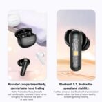 Awei T71 TWS Earbuds - Image 2