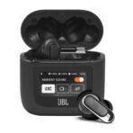 JBL Tour Pro 2 TWS Noise Cancelling Earbuds with Smart Charging Case