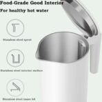 Xiaomi Constant Temperature Electric Kettle 2 - Image 3