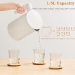 Xiaomi Constant Temperature Electric Kettle 2 - Image 4