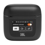 JBL Tour Pro 2 TWS Noise Cancelling Earbuds with Smart Charging Case - Image 3