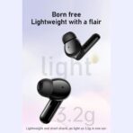 Awei T71 TWS Earbuds - Image 3