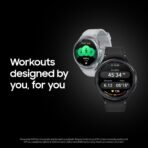 Samsung Galaxy Watch 6 Classic - Image 4