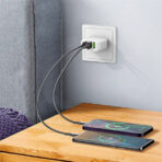 LDNIO 25W Fast Charging USB3.0 Data Cable (LS851) - Image 5