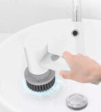 Xiaomi Lydsto Electric Cleaning Brush - Image 5