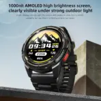 Mibro Watch GS Active GPS Smartwatch - Image 3