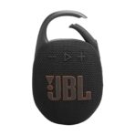 JBL CLIP 5 Ultra-Portable Waterproof Bluetooth Speaker