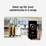 Samsung Galaxy SmartTag2 (4 Pack) - Image 2