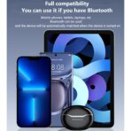 Awei T50 TWS Earbuds - Image 3